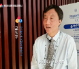 专访 | 第十五届中国国际商标品牌节专访中华商标协会副会长兼秘书长吴东平