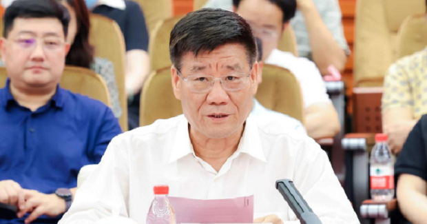 马夫会长出席中国传媒大学广告与品牌学院揭牌仪式