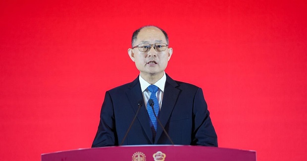 第十五届中国国际商标品牌节在太原举行