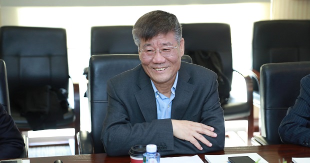 中华商标协会马夫会长出席“商标恶意抢注认定的权利平衡考量”研讨会